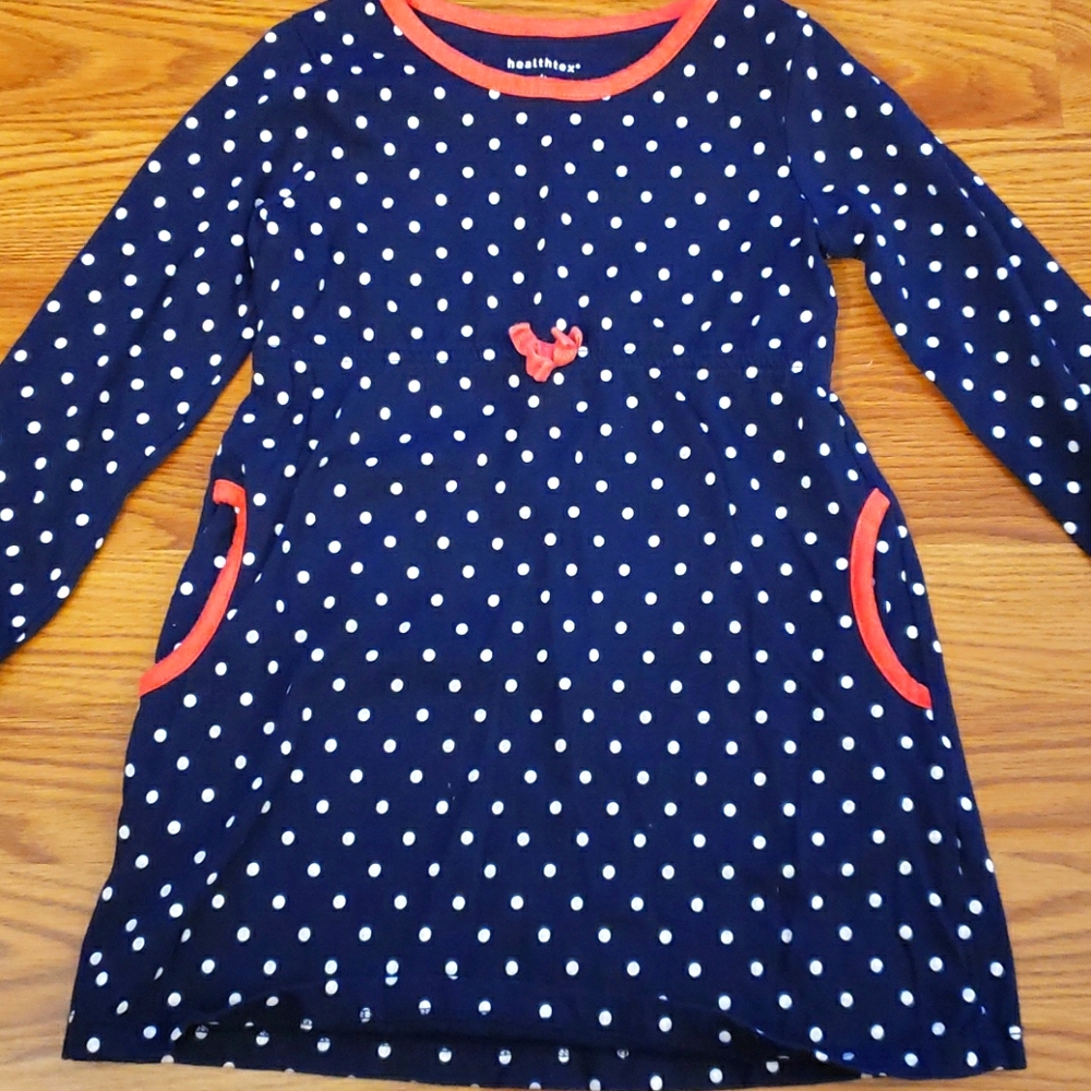 Toddler Size 4T Dress